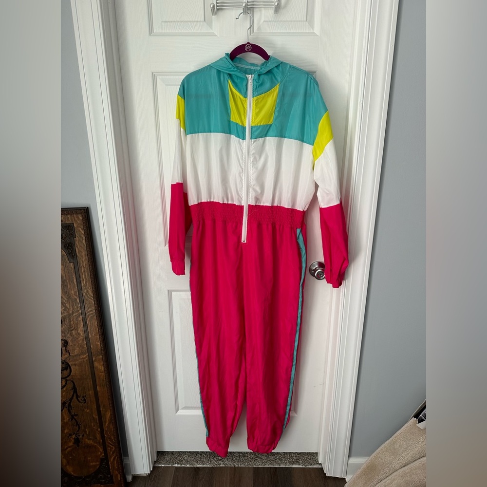 Jumpsuit/Snow suit
